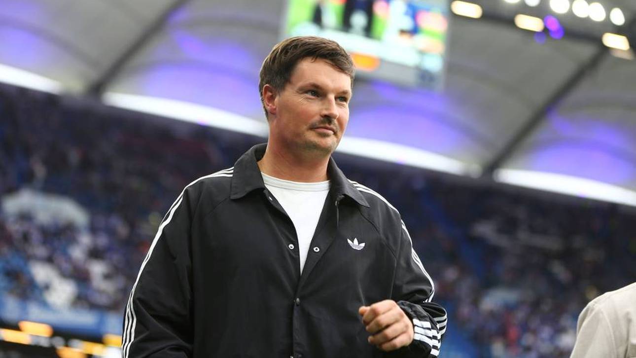 HSV-Trainer Merlin Polzin bekommt Rückendeckung von seiner Mannschaft
