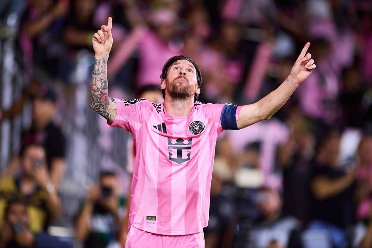 Messi-Hammer wird wahrscheinlicher