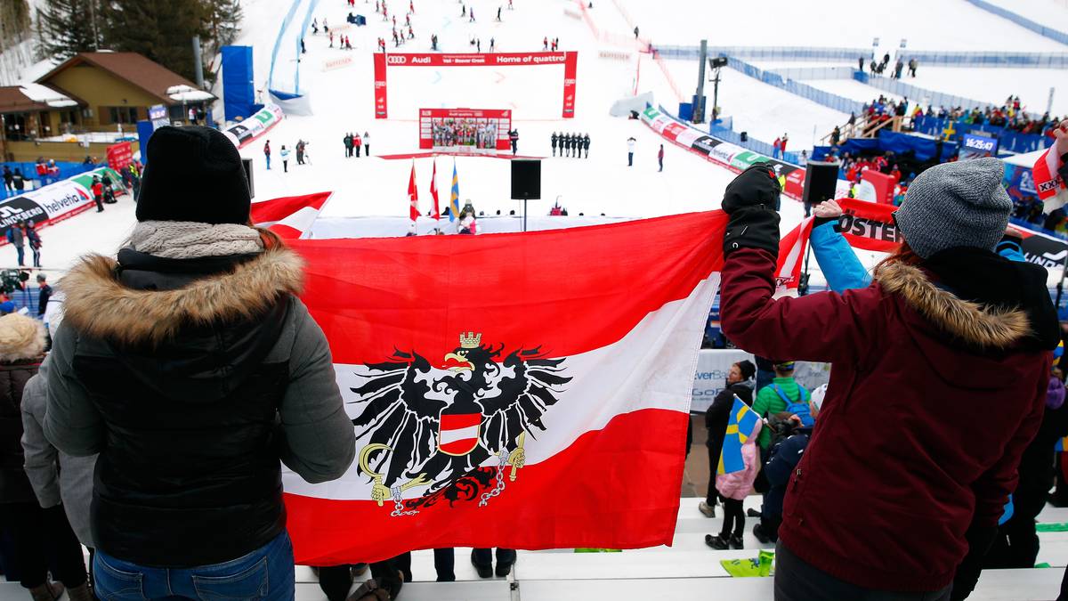 Wird es wieder ein Feiertag für Austria? Bei der Ski-WM steht der Team-Wettbewerb an - und die Alpenrepublik gilt einmal mehr als haushoher Favorit 