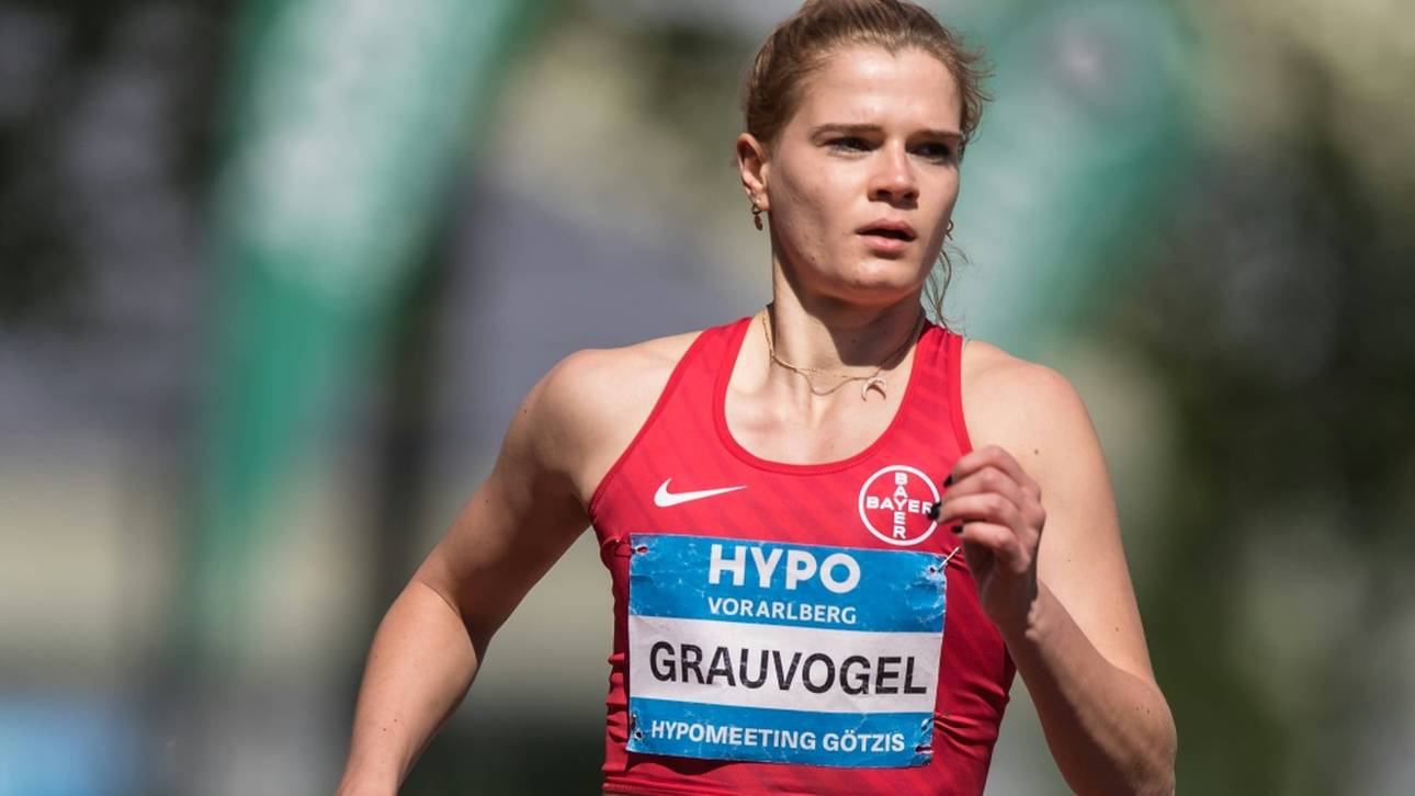 Nach Burnout: Grauvogel zurück in der Normalität