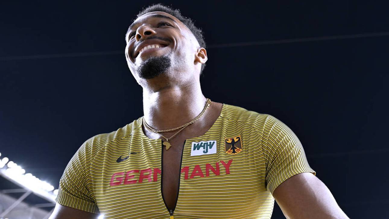 Neugebauer wieder auf Rekordjagd