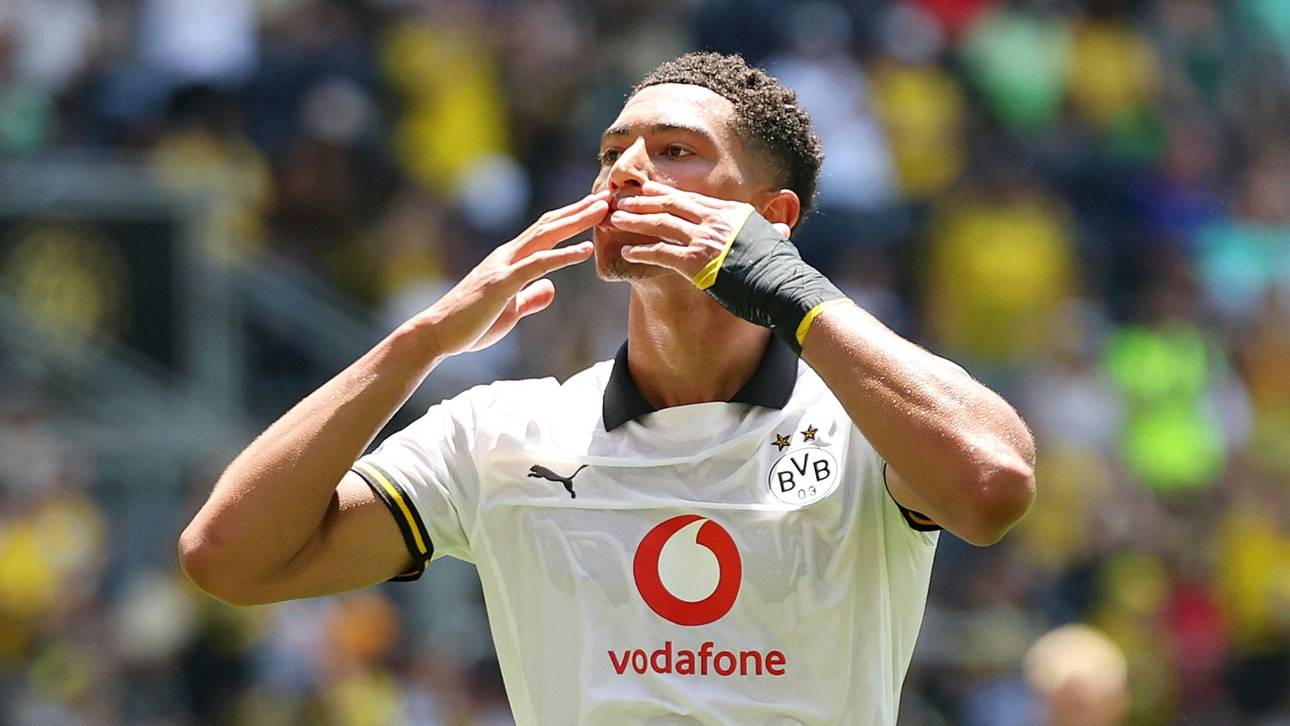 BVB verkündet gigantischen Deal