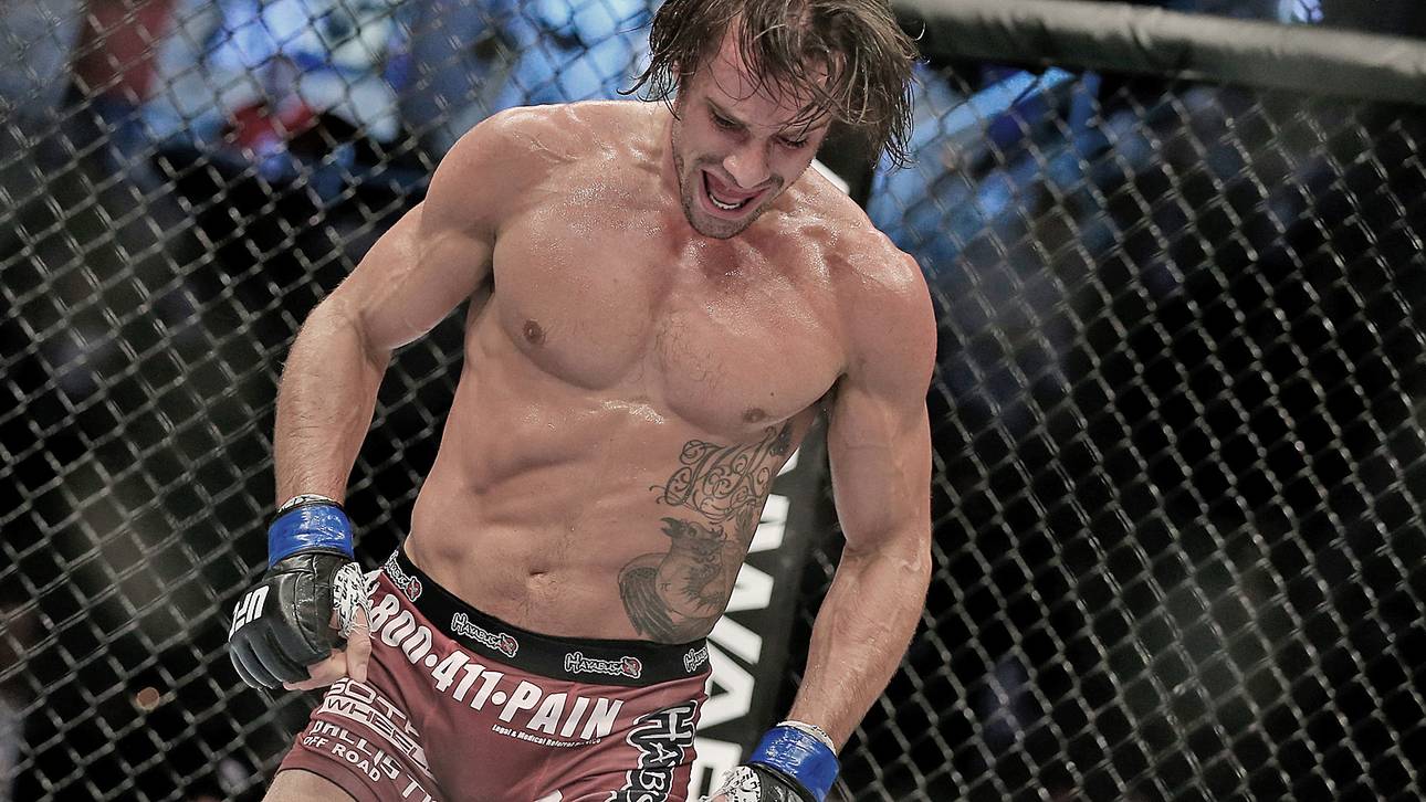 Mysteriöser Tod eines UFC-Profis