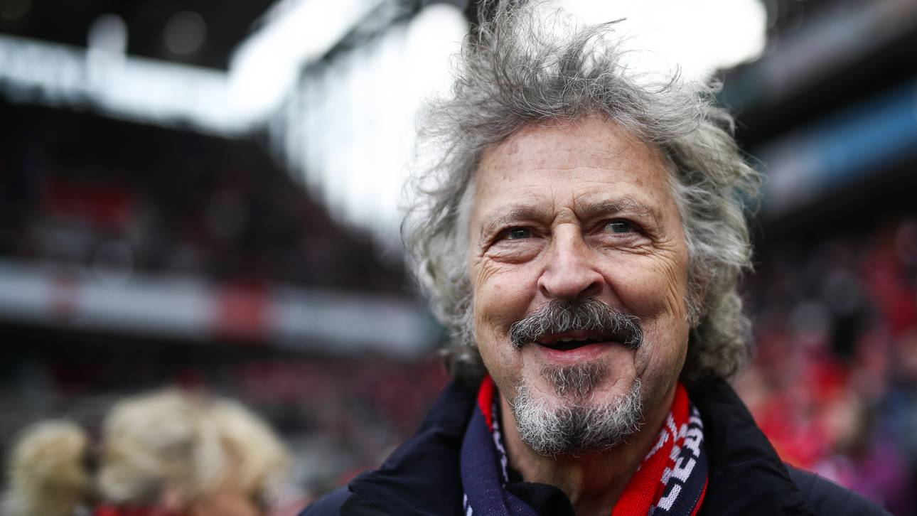 Niedecken gibt Veh Tipps für Kader