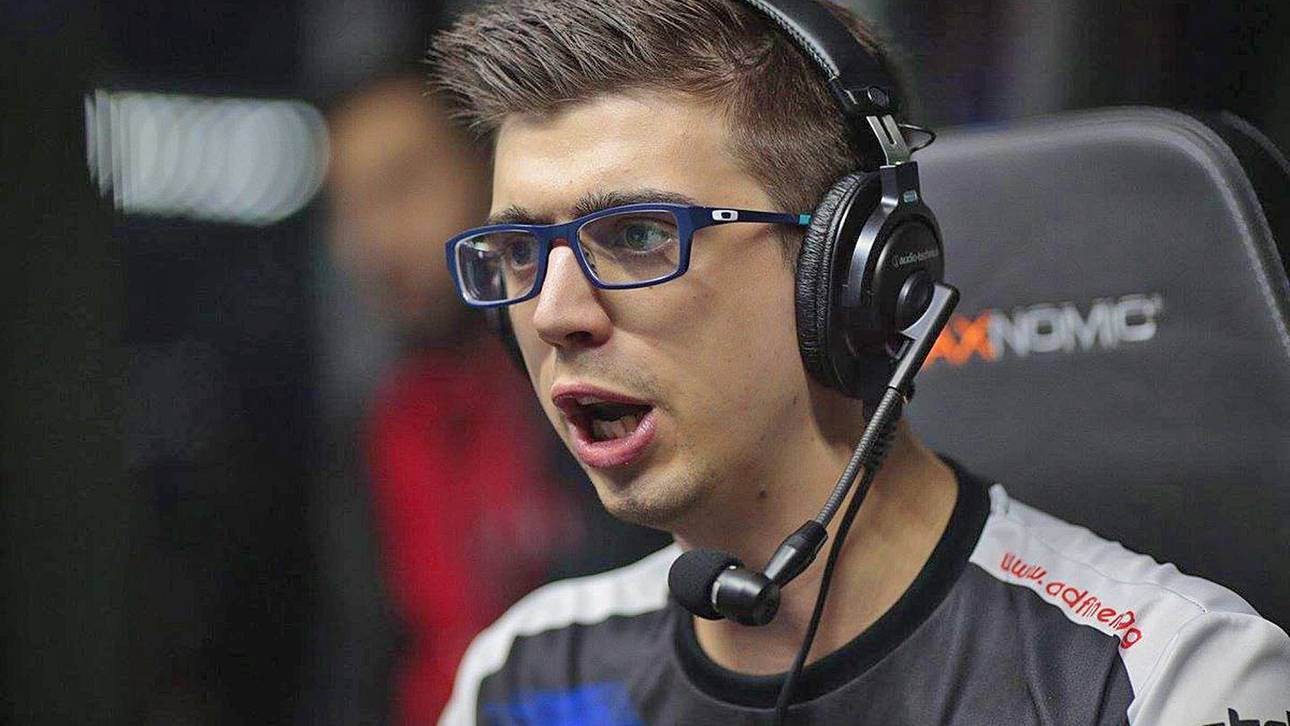 Ad Finem: Die Dornröschen-Story