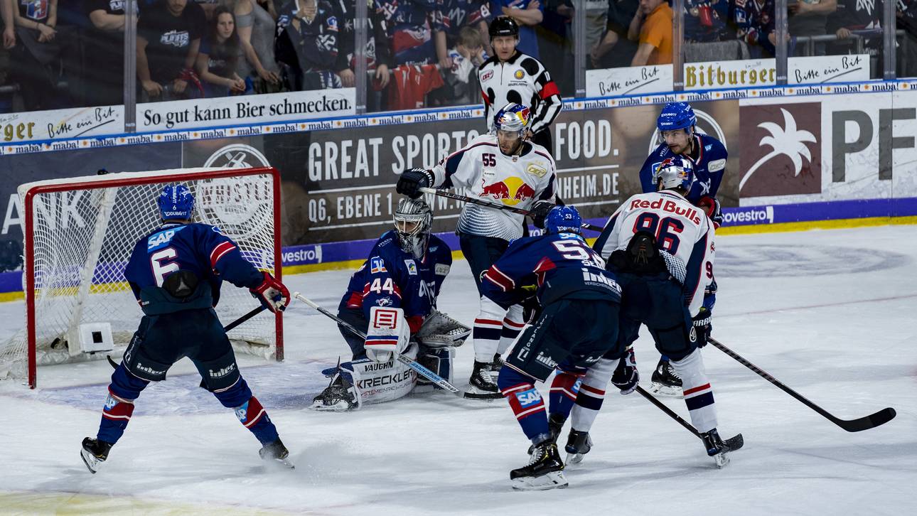 Adler rätseln nach Auftaktpleite