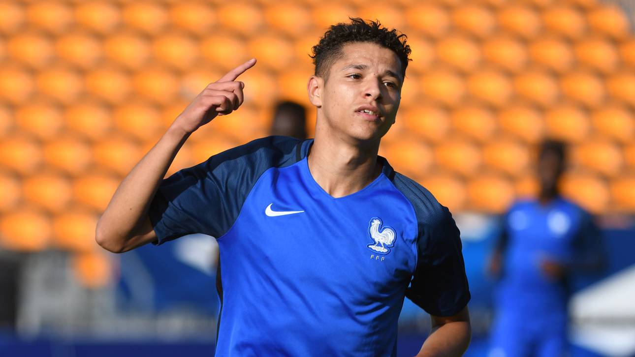 Harit spielt künftig für Marokko