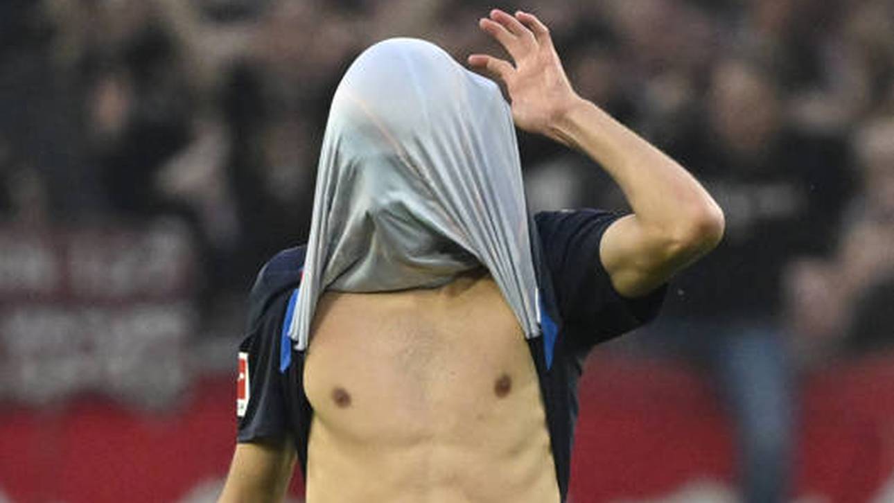 Werder: Böse Transfer-Überraschung