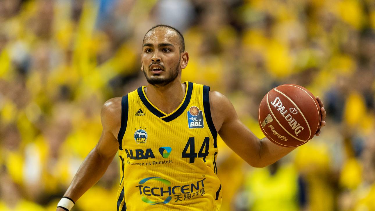 ALBA siegt klar – Bamberg zittert