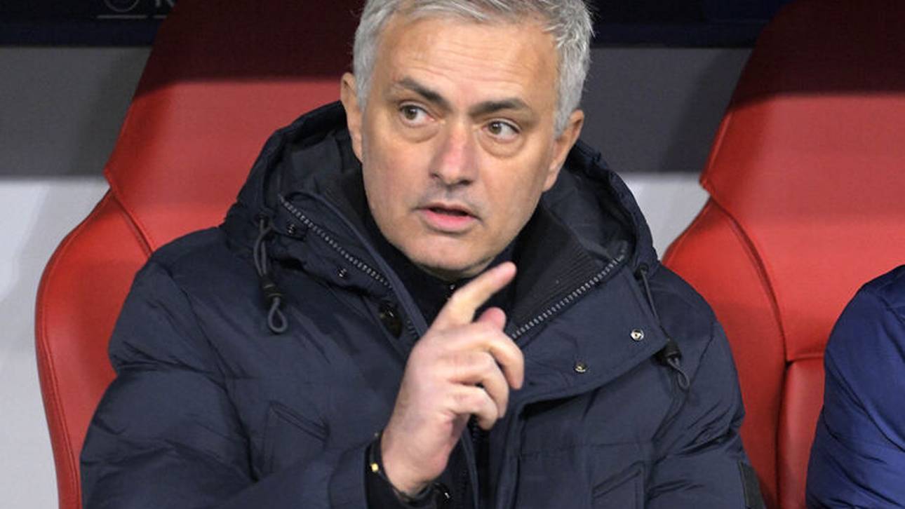 Legende will Mourinho bei Bayern