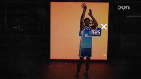 Spielvorschau zu SKYLINERS Frankfurt - NINERS Chemnitz