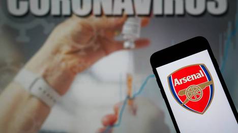 Die Gunners haben die geplante Saisonvorbereitungstour in die USA abgesagt. Grund dafür sind eine Reihe von positiven Corona-Tests in der insgesamt 80-köpfigen Reisegruppe.