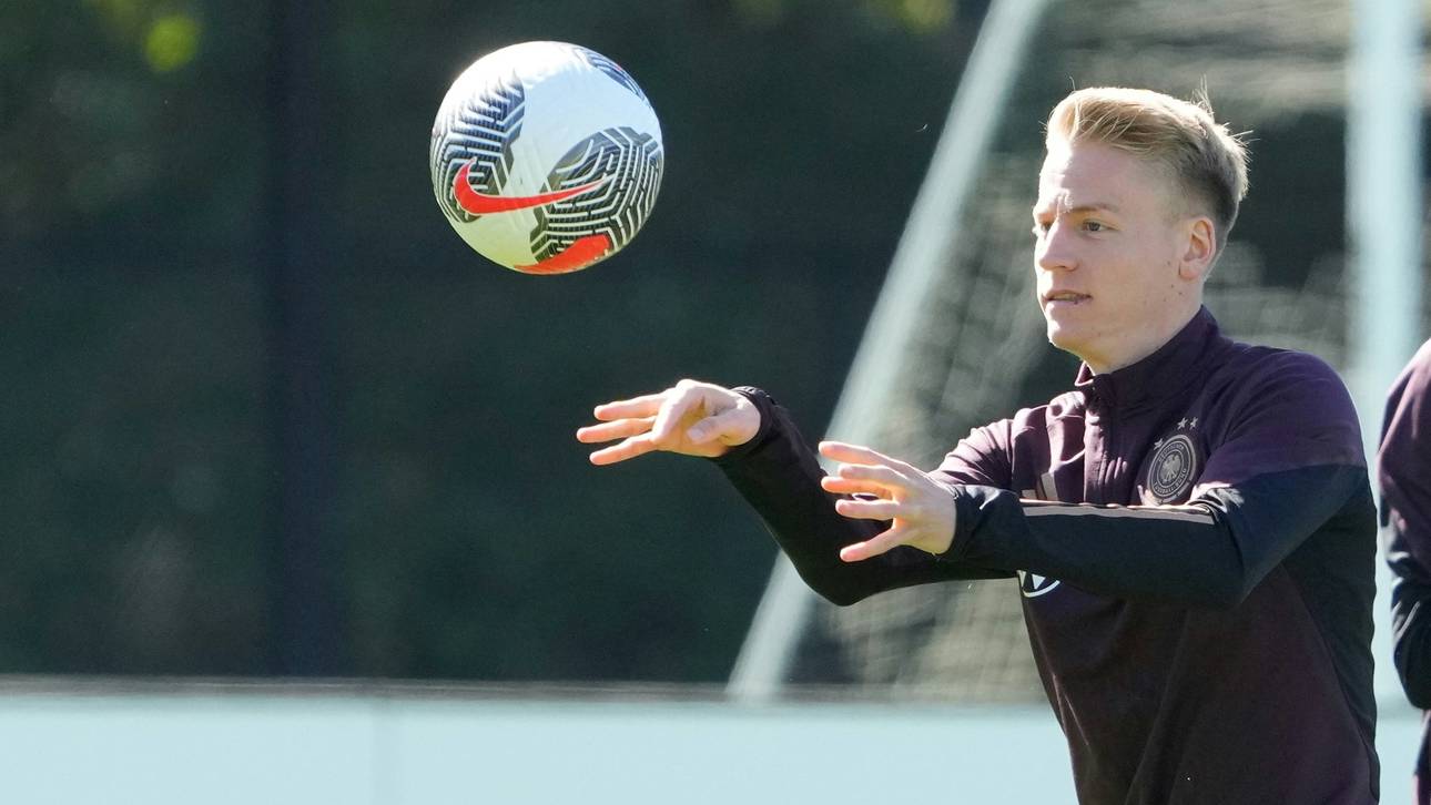 Schlechte Nachricht für VfB-Star