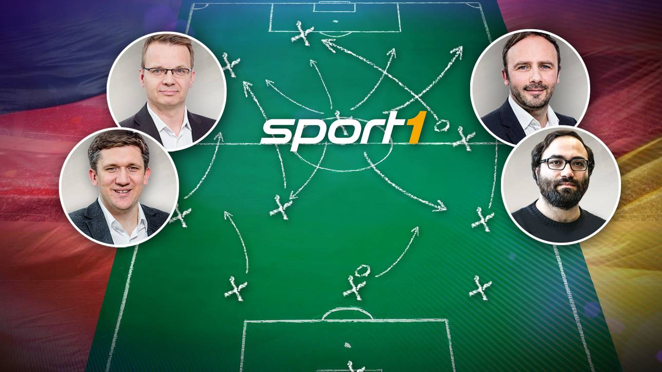 Wie Deutschland spielen sollte