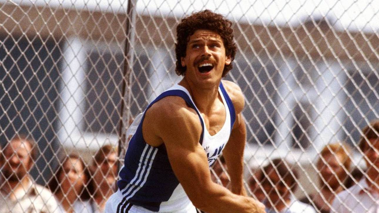 Olympia-Held geht ins Dschungelcamp