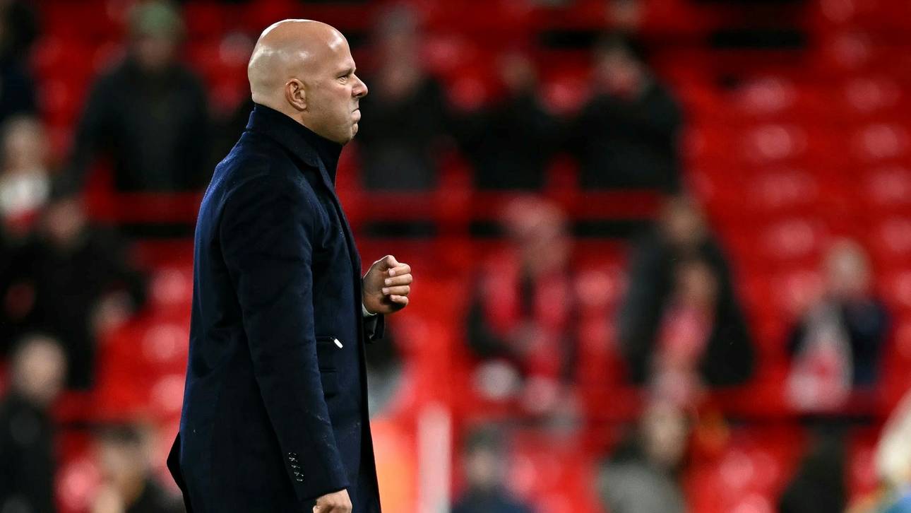 Slot begründet Mega-Rotation