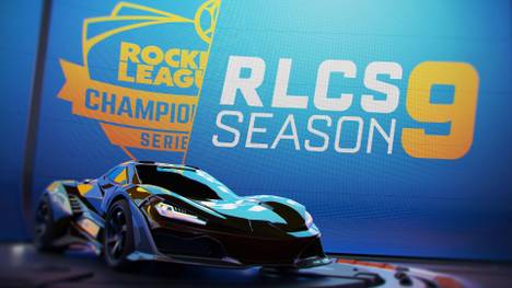 Rocket League Championship Series 9 vorläufig abgesagt