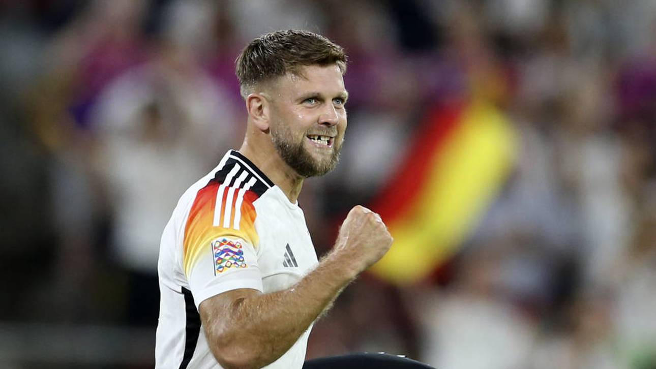 „Brauchst Füllkrug bei der WM“