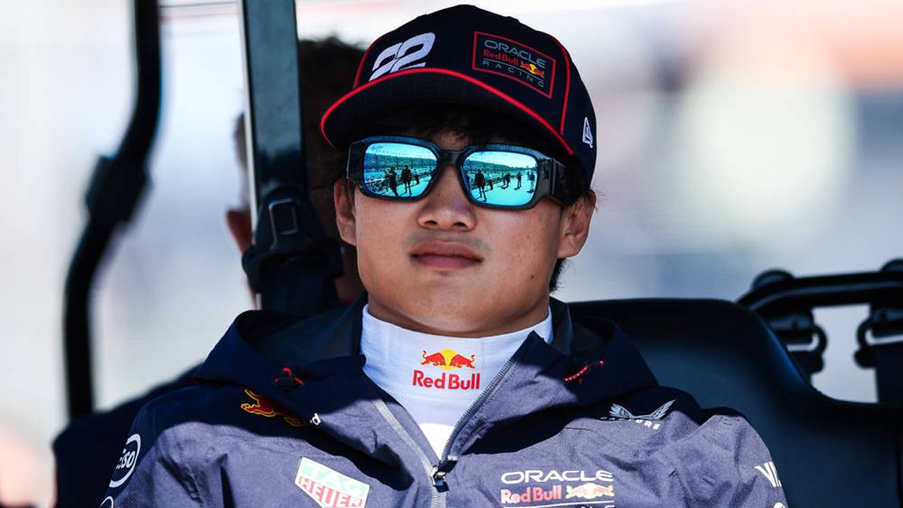 Heftige Kritik an Red-Bull-Pilot