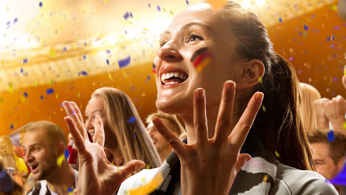 5 beste Wetten für Ungarn - Deutschland