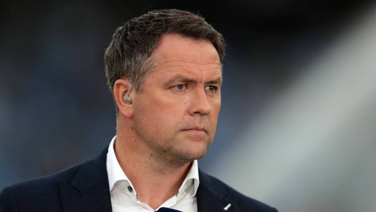 England-Ikone zweifelt an Kane-Wechsel