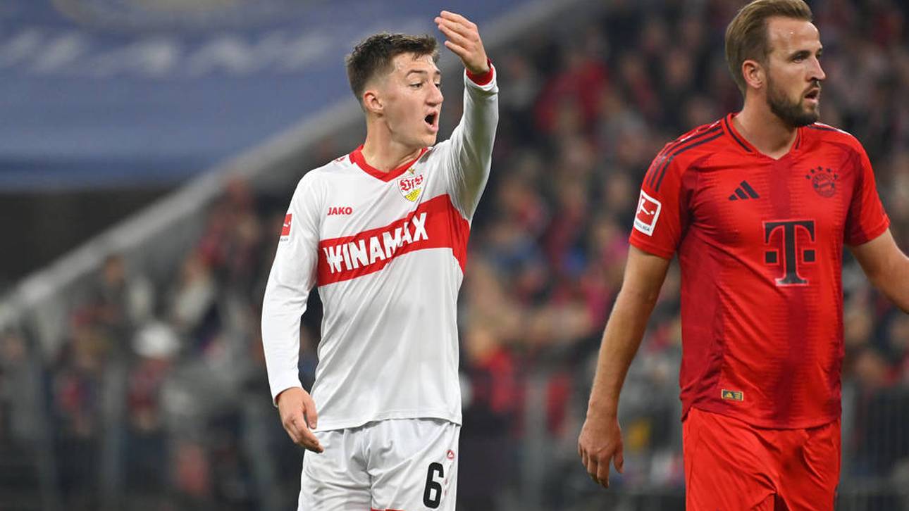 Barca-Gerüchte? Das sagt Stiller