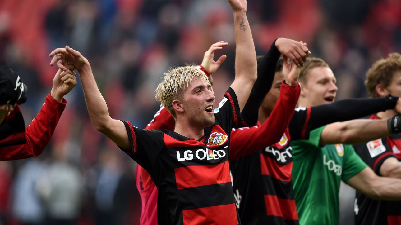 Daten: Kampl feiert Traum-Comeback