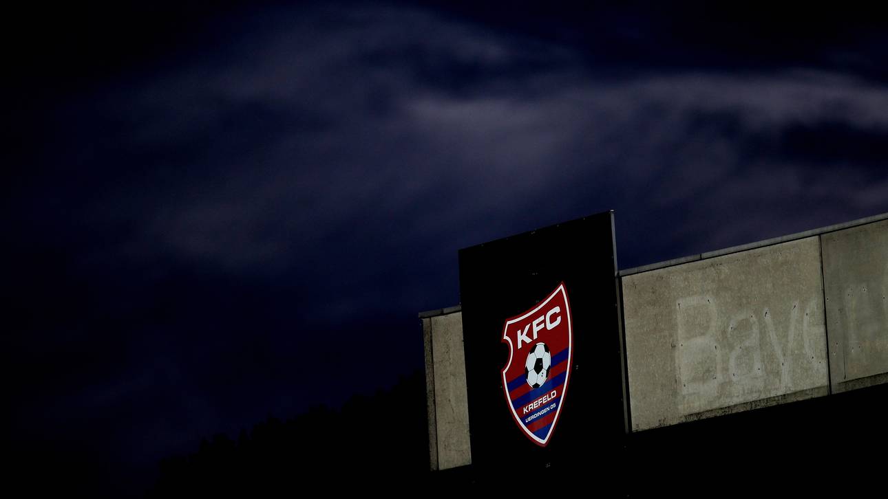 Uerdingen trauert um Ex-Torhüter