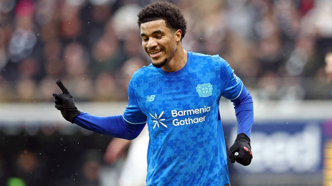 Bundesliga heute: Leverkusen gegen St. Pauli