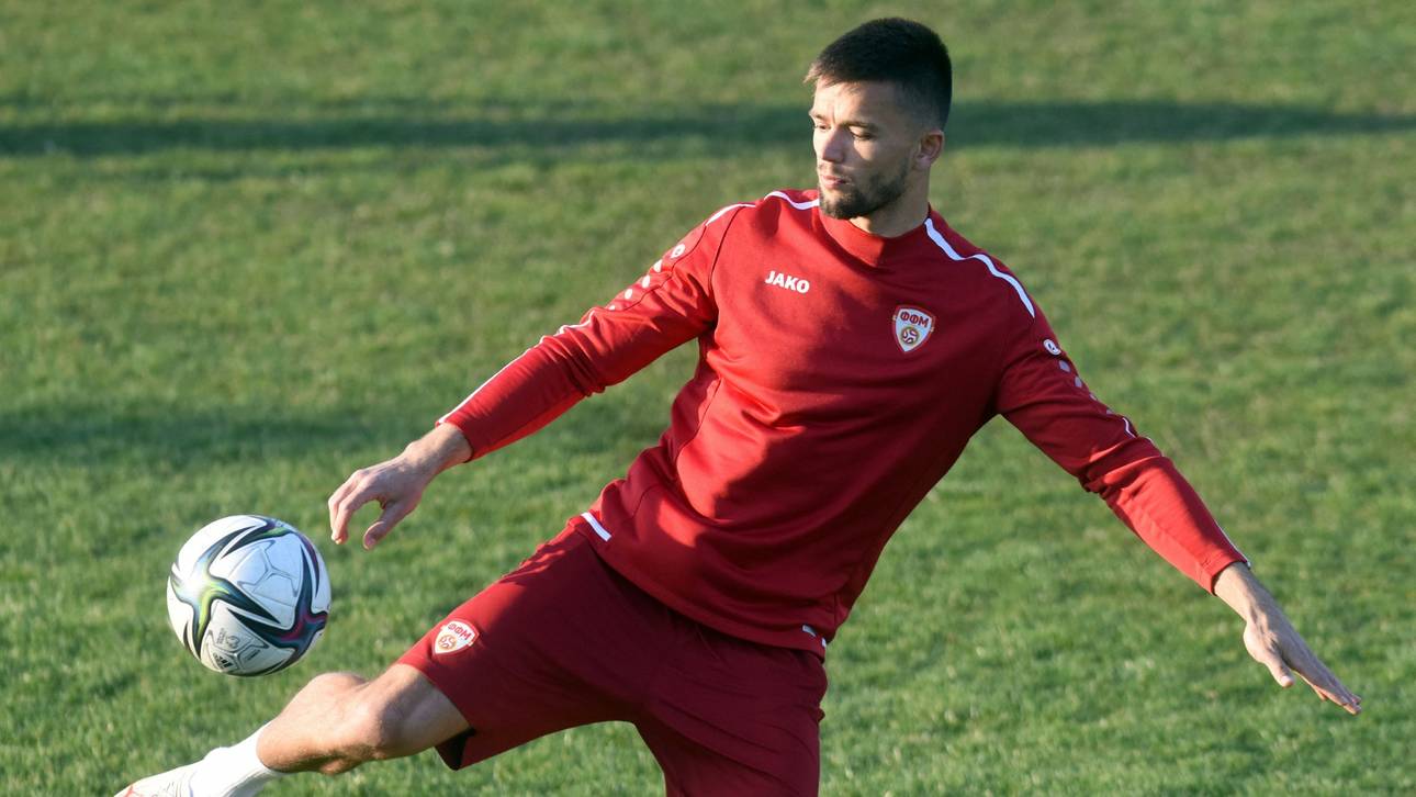 Paderborn-Profi wird gesperrt