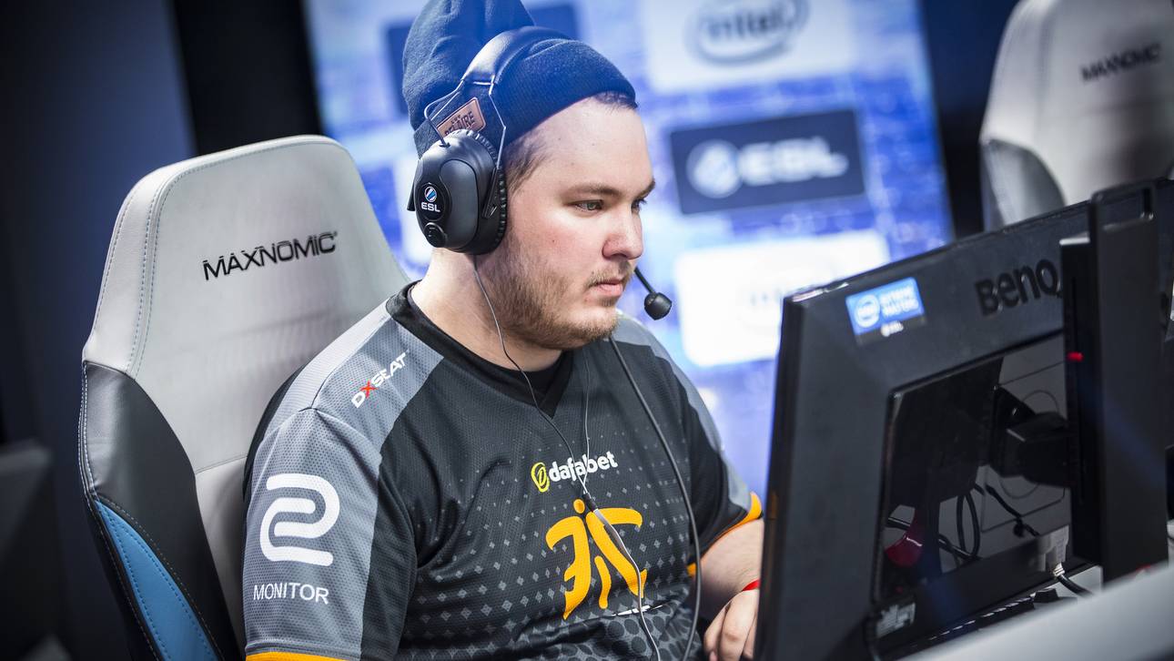 Der große Abstieg der Legenden