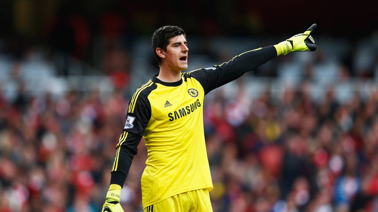 Hatte Courtois eine Affäre?