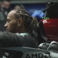 FIA untersucht Hamilton-Vorfall