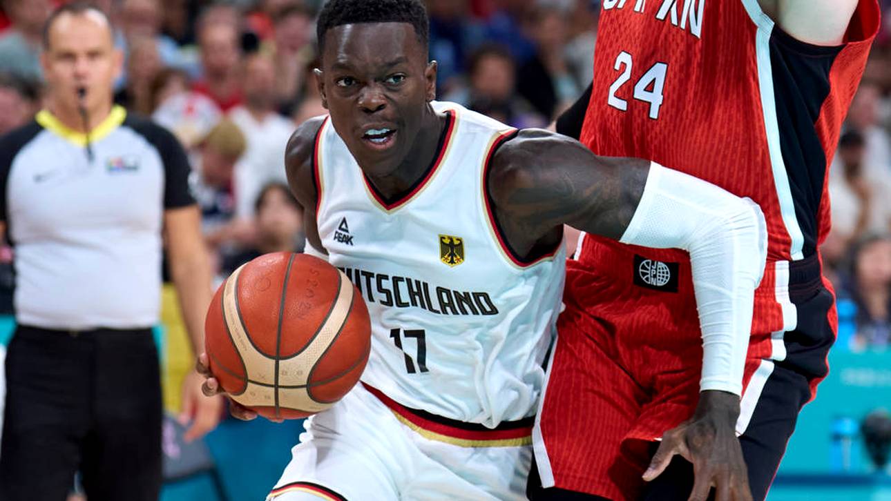 Holen Schröder und Co. wichtigen Sieg?