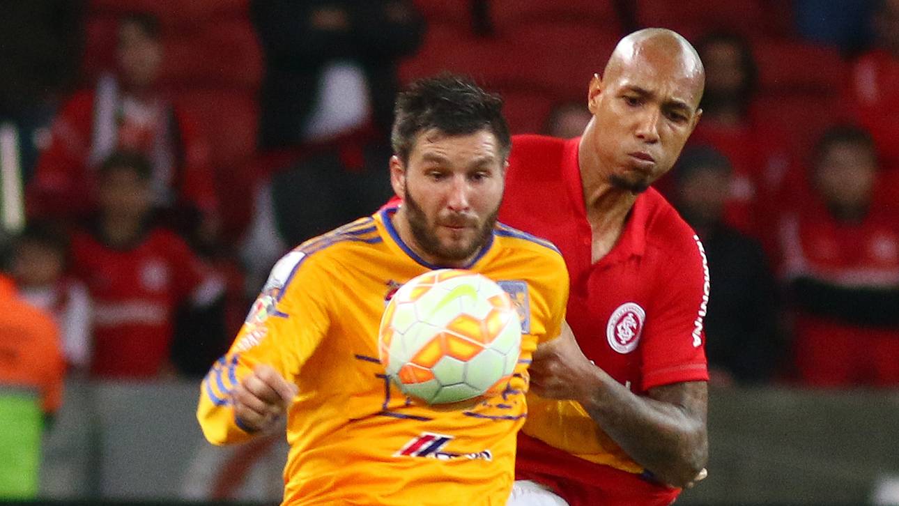 Tigres UANL ziehen ins Finale ein