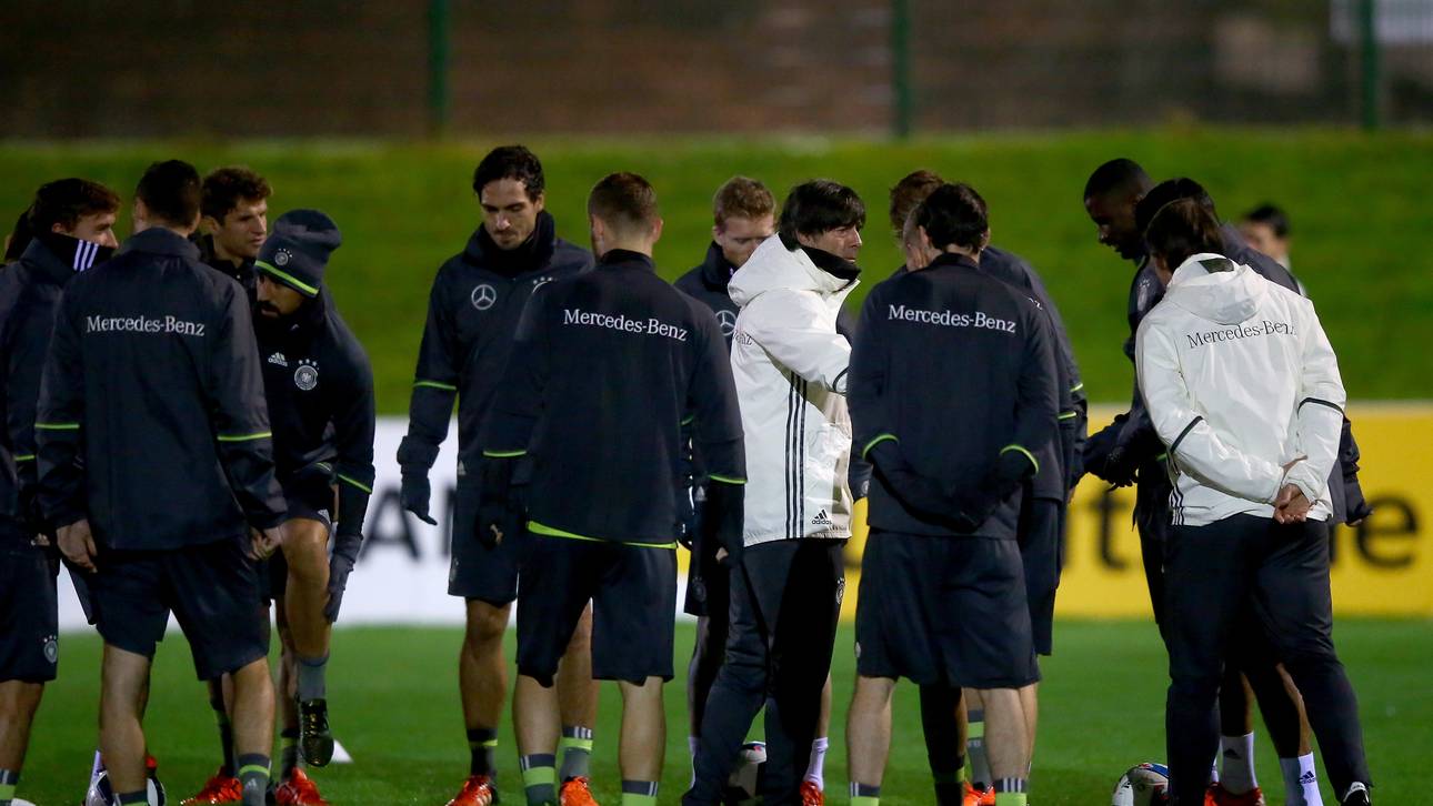 Absage sorgte bei Spielern für Unruhe