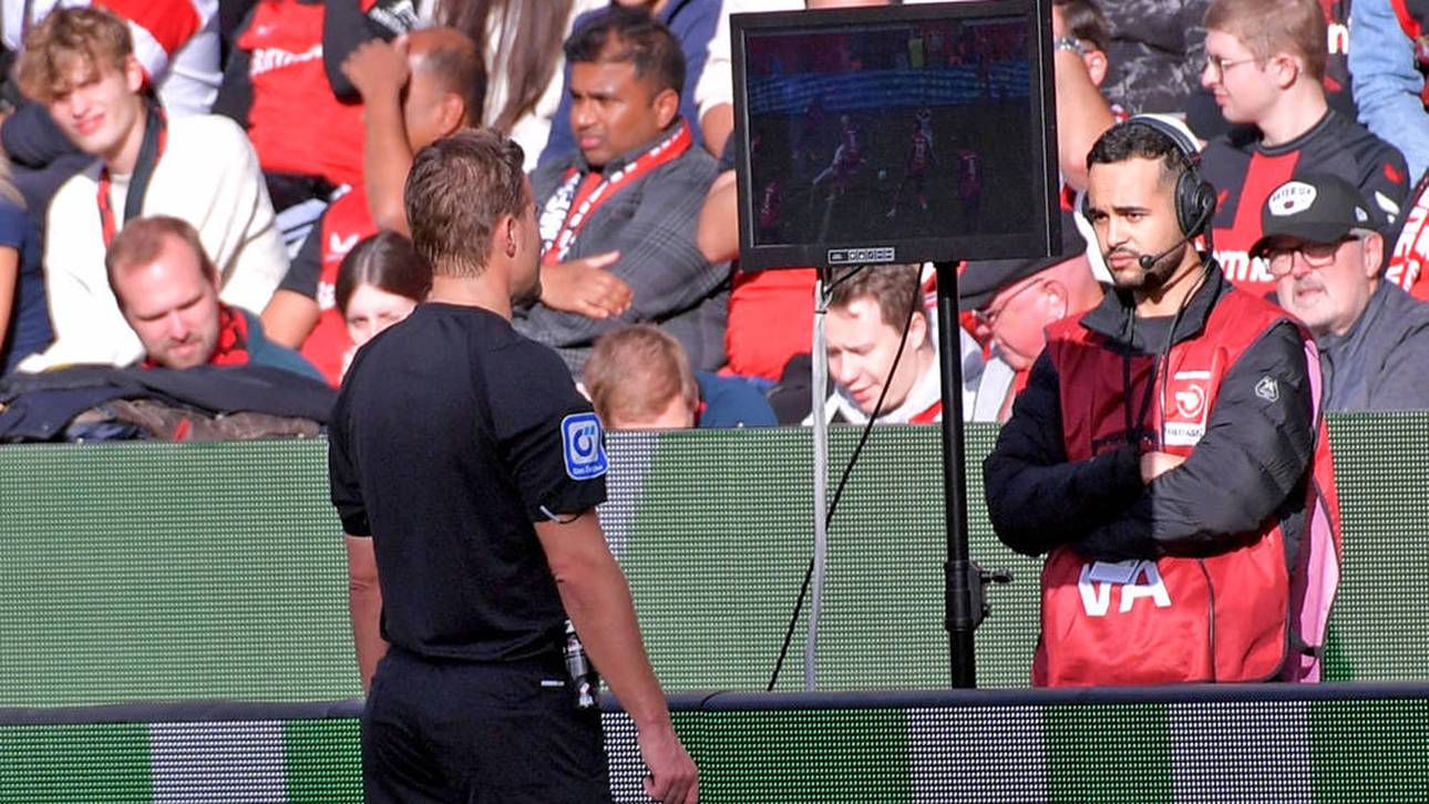 Brych? Eintracht-Coach teilt aus