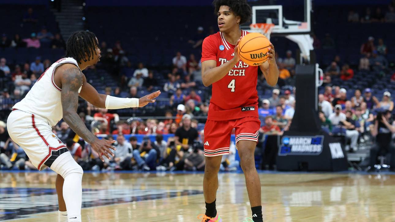 Deutscher bei March Madness früh raus