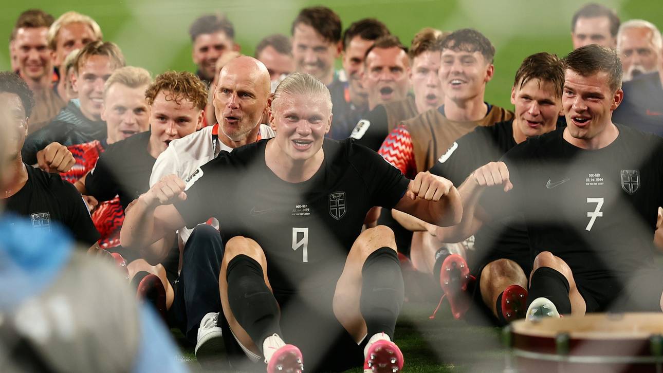 Die WM-Spiele am Dienstag