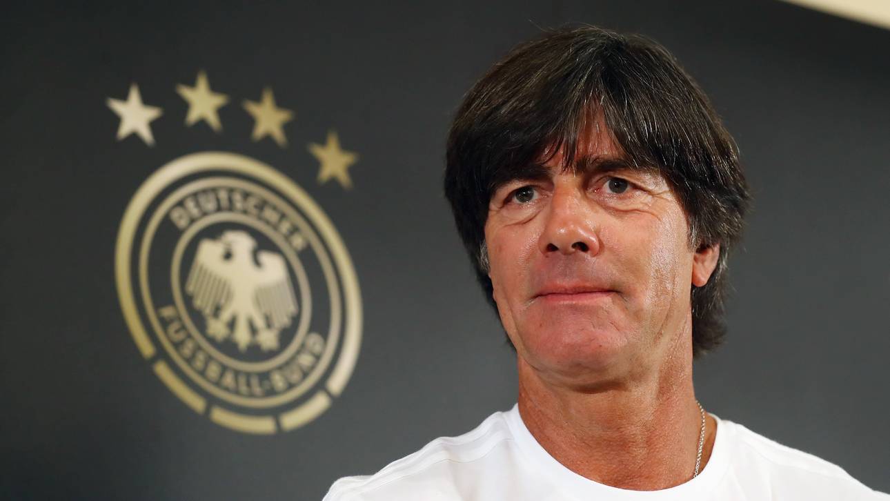 Löw gibt Özil Einsatzgarantie