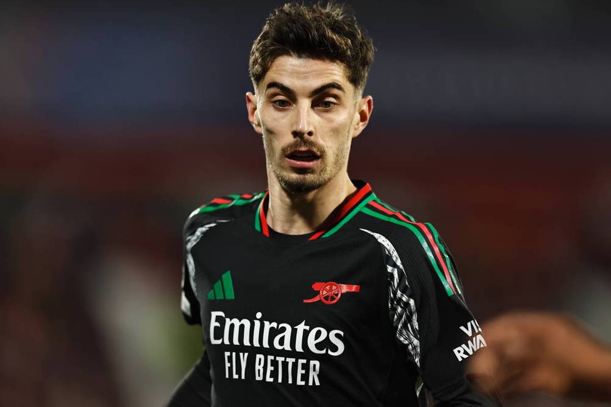 Havertz-Comeback rückt näher