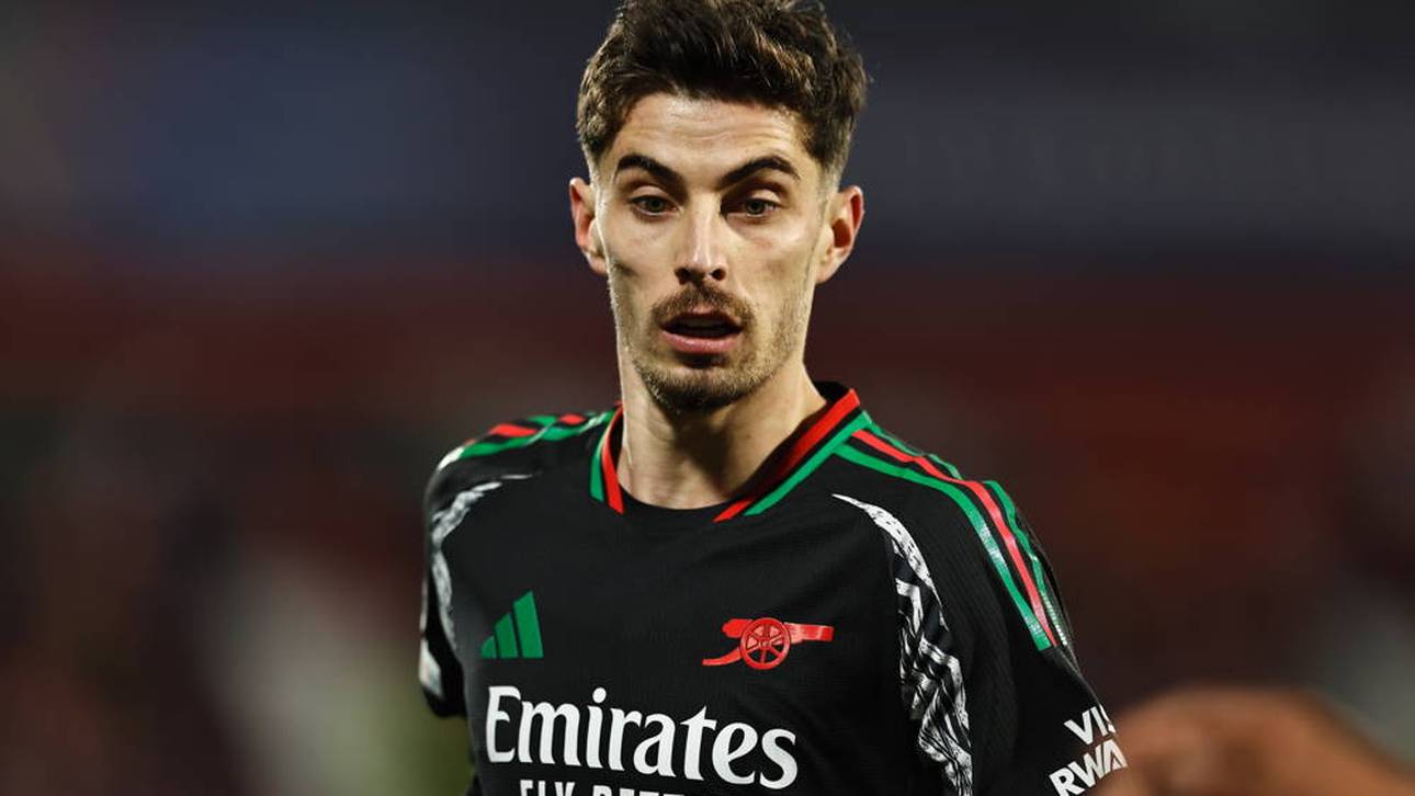 Havertz-Comeback rückt näher