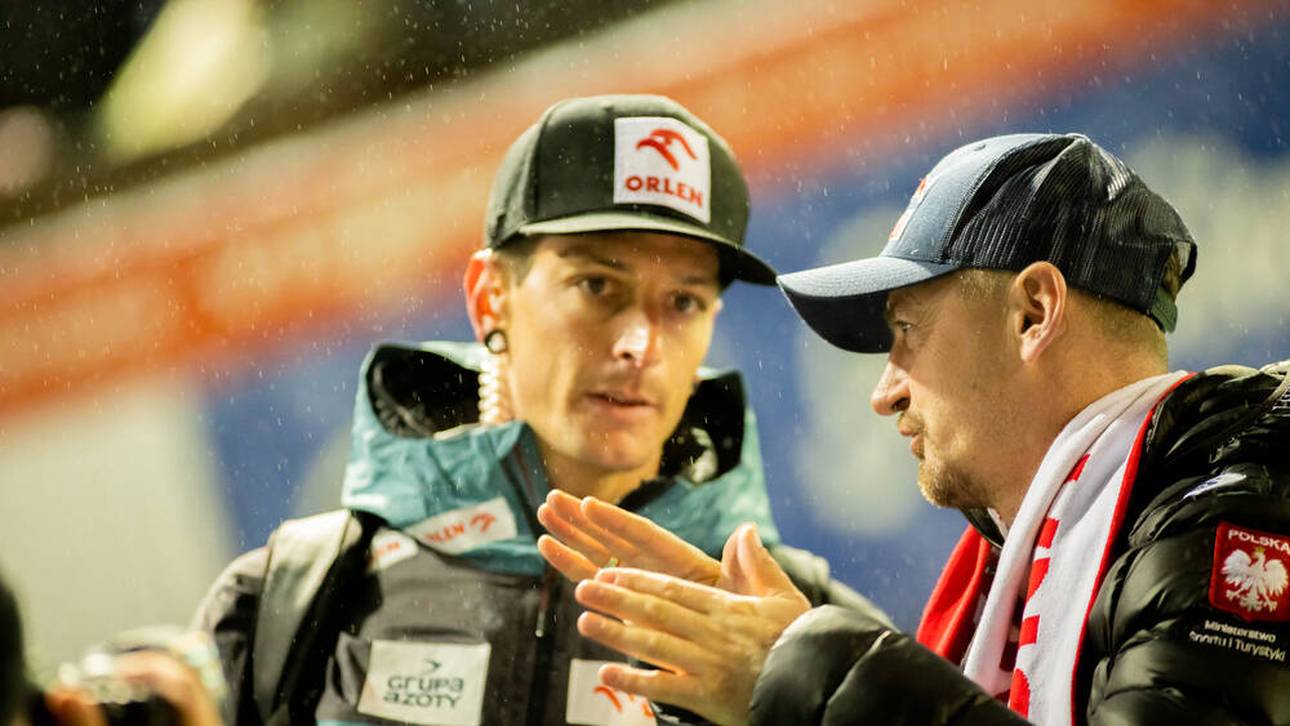 Skisprung-Ikone stichelt gegen DSV