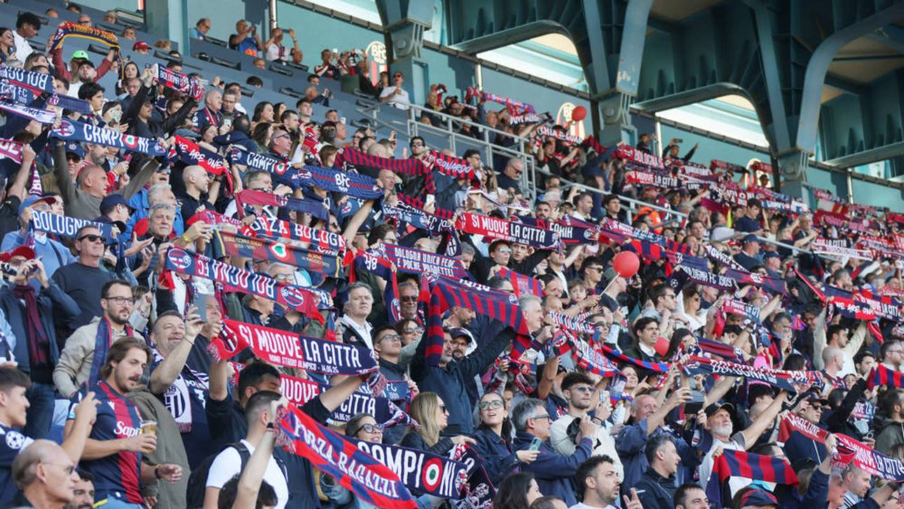 Kurioser Ticket-Ärger in Italien