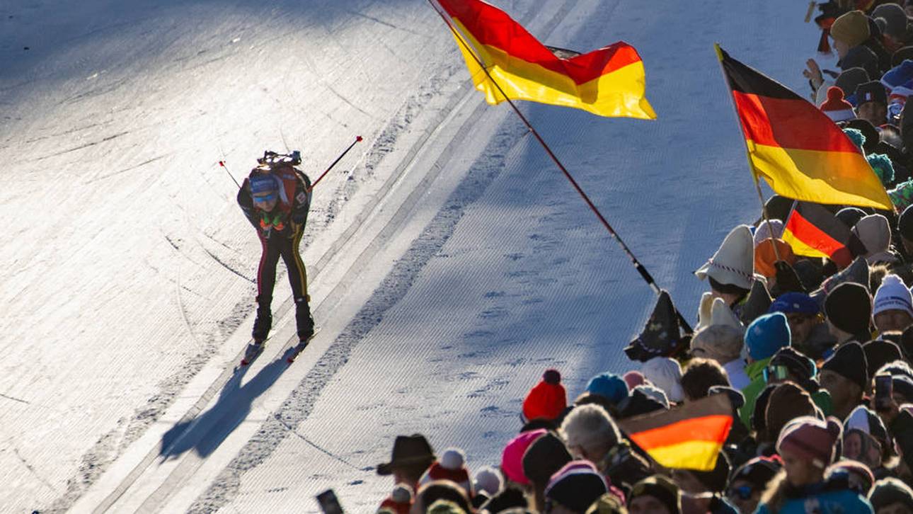 Olympia-Highlights heute: Tag 9