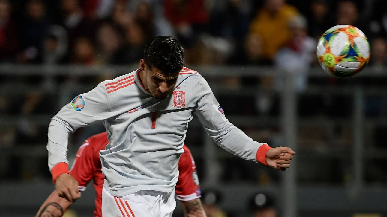 Spaniens Verband streitet mit adidas