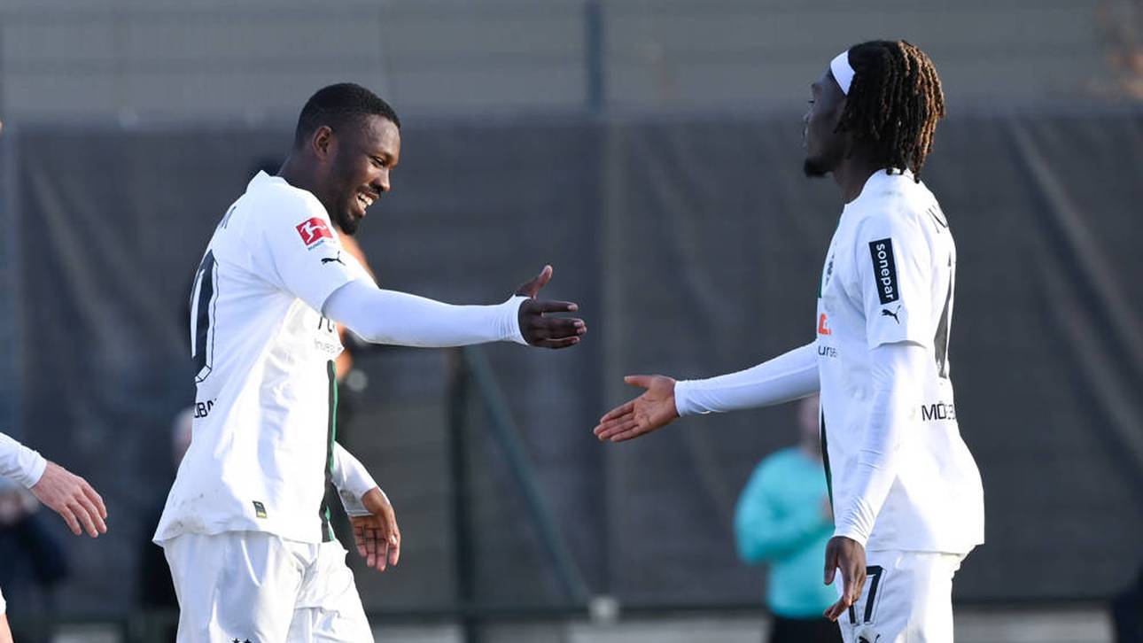 Gladbach-Star auf die Insel?