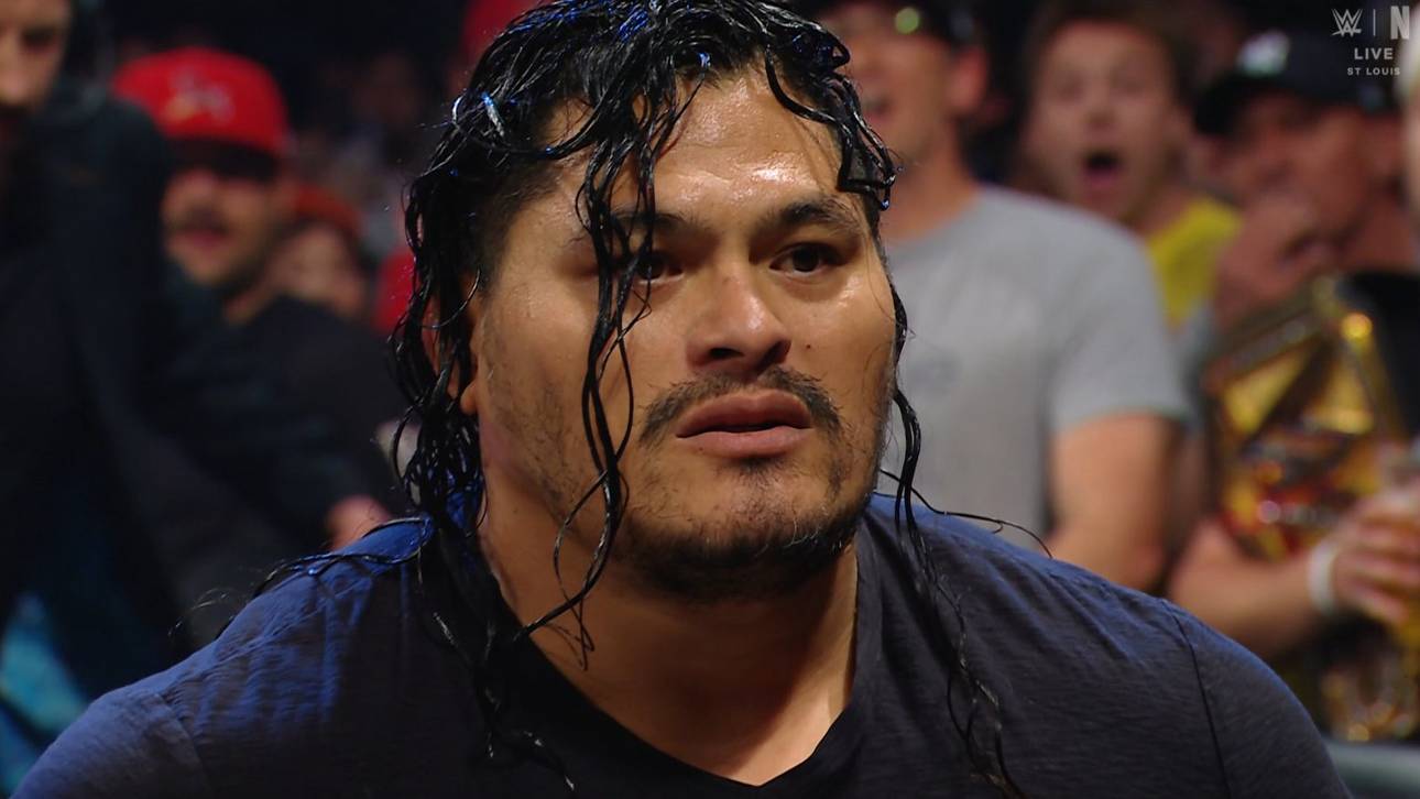 WWE enthüllt nächsten Neuzugang