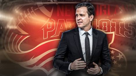Oliver Bierhoff hat einen neuen Job gefunden. Der ehemalige DFB-Manager heuert in der NFL beim Ex-Verein von Tom Brady, den New England Patriots, an.