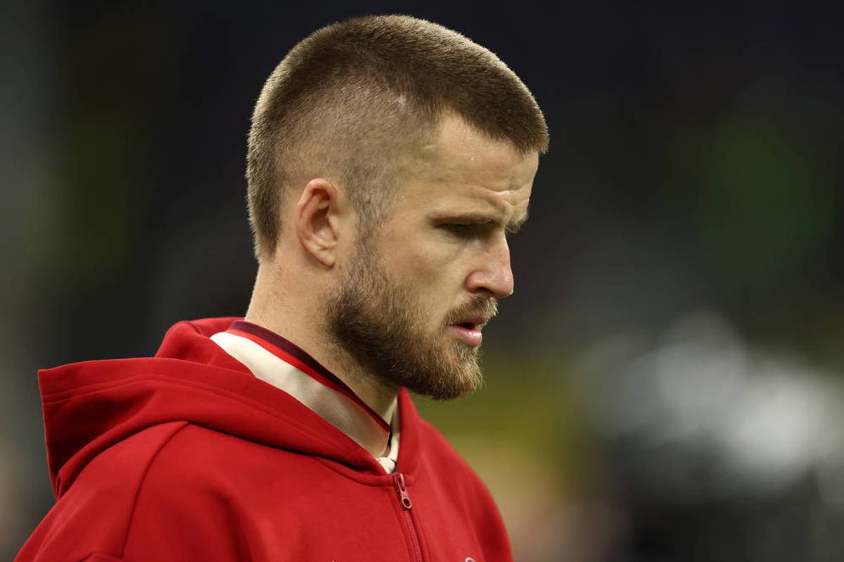 Was Dier bei Bayern gelernt hat